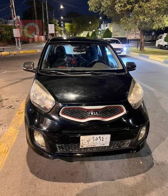 کیا پیکانتۆ